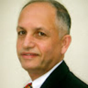 Meet your Posher, Aref